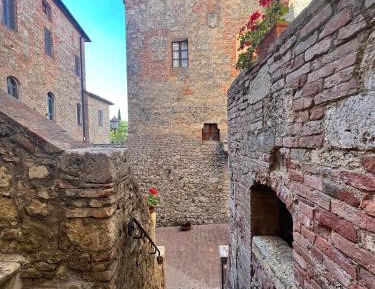 Two-Bedroom Superior Apartment