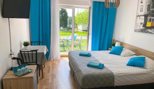 Superior Double or Twin Room with Lake View