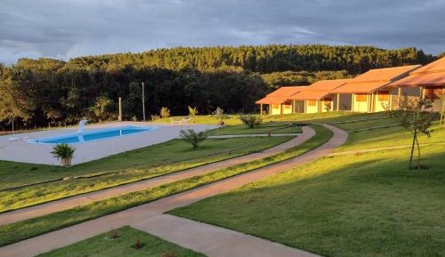 Apartment with Lake View