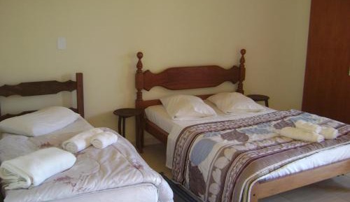 Superior Suite with Balcony