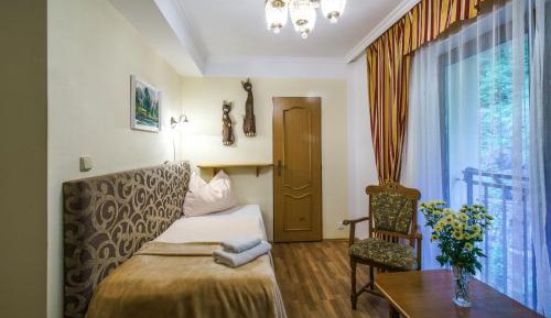 Single Room