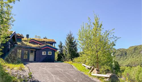 Four-Bedroom Holiday Home
