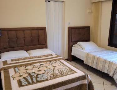 Family Room with Private Bathroom