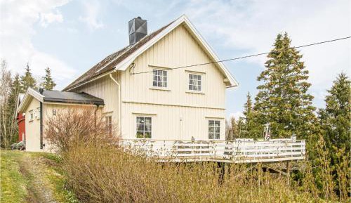 Four-Bedroom Vacation Home