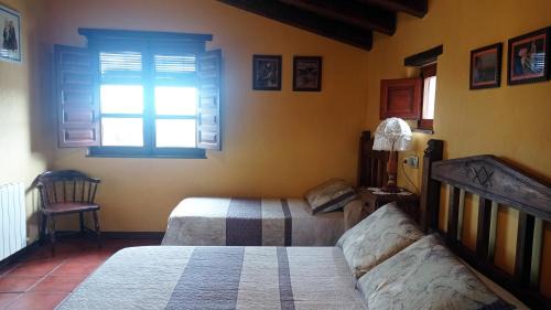 Triple Room with Bathroom