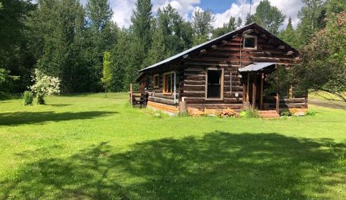 Three-Bedroom Chalet