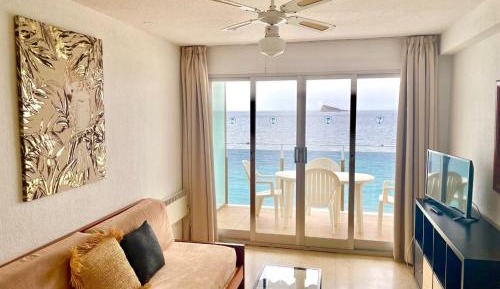 Two-Bedroom Apartment (4 Adults)