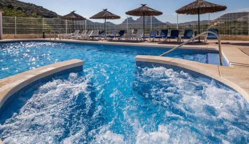 Three-Bedroom Townhouse