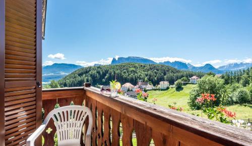 Two-Bedroom Superior Apartment