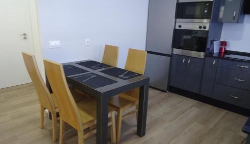 Apartment - Ground Floor