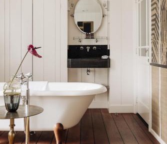 Luxury Double Room