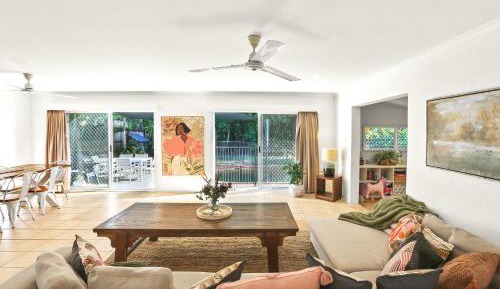 Deluxe Villa