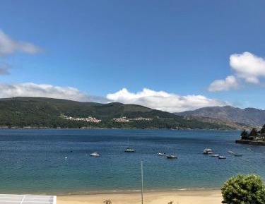 Double Room with Sea View