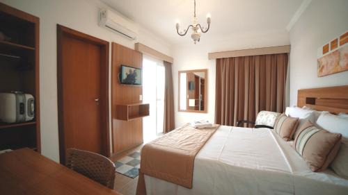 Luxury Double Room