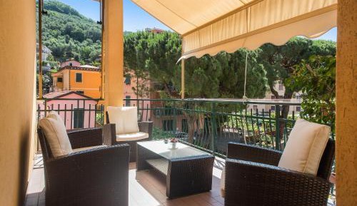 Two-Bedroom Superior Apartment