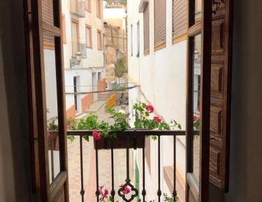 Three-Bedroom Townhouse