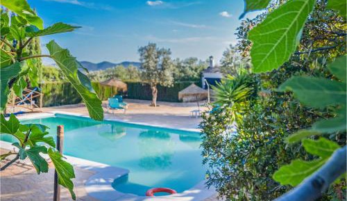 Two-Bedroom Holiday Home