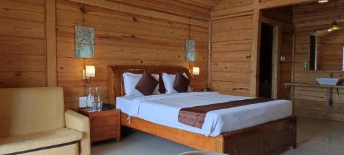 Superior Chalet