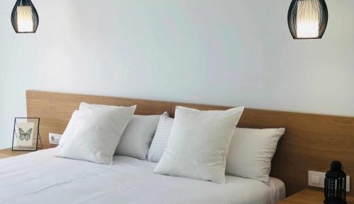 Queen Room with Sea View