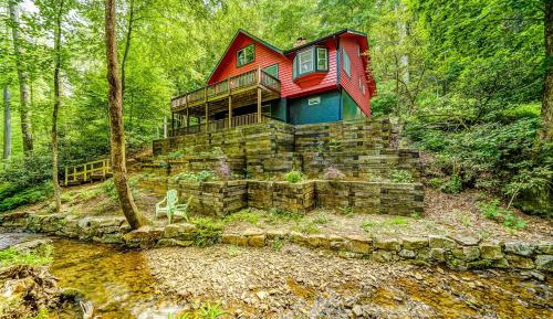 Three Bedroom holiday home 