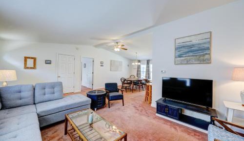 Three Bedroom holiday home 