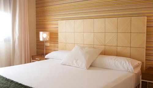 Luxury Two-Bedroom Apartment