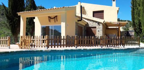 Superior Apartment with Balcony