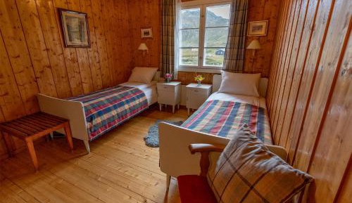 Economy Double Room with Shared Bathroom