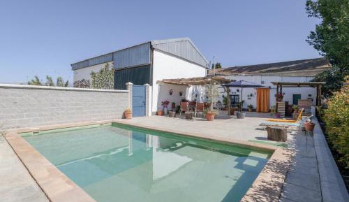 Superior Apartment with City View