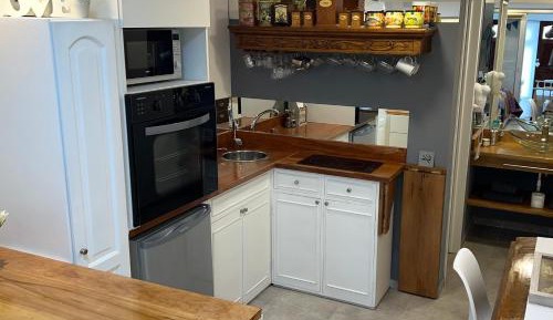 Apartment - Ground Floor