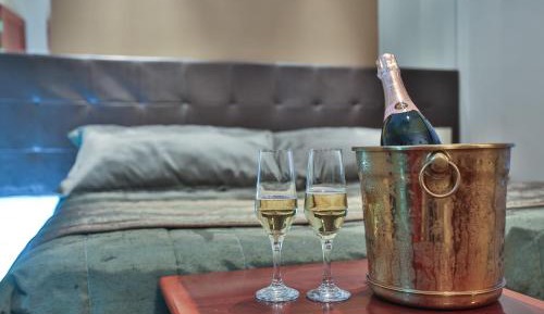 Duplex Suite (sem vista)