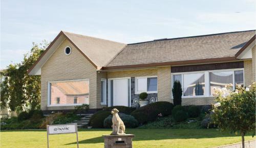 Four-Bedroom Vacation Home