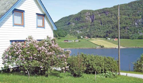 Four-Bedroom Holiday Home