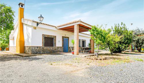 Four-Bedroom Vacation Home