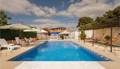 Four-Bedroom Vacation Home