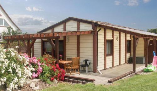 Two-Bedroom Holiday Home