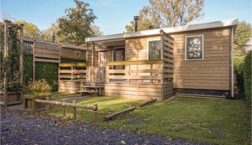 Two-Bedroom Holiday Home
