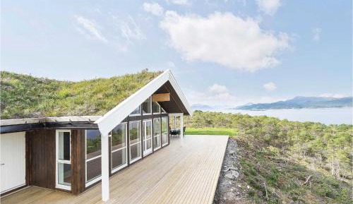 Four-Bedroom Vacation Home