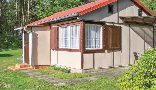 Two-Bedroom Holiday Home