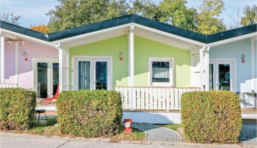 One-Bedroom Vacation Home
