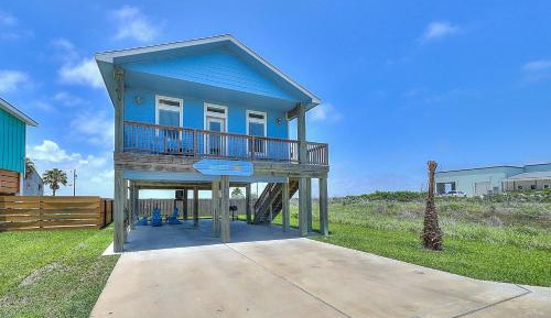 Two Bedroom Holiday Home