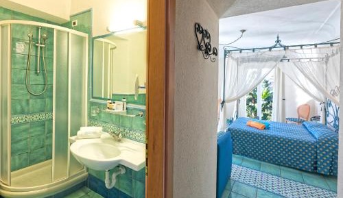 Double or Twin Room - Annex