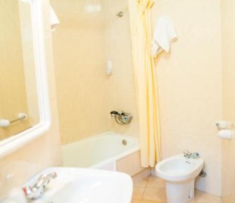 King Room with Balcony