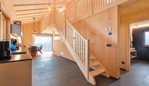 Superior One-Bedroom Apartment with Balcony