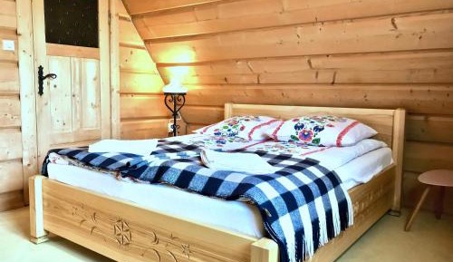 Triple Room with Mountain View