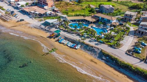 Two-Bedroom Superior Apartment