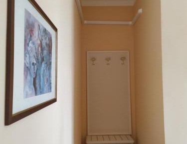 King Room with Garden View