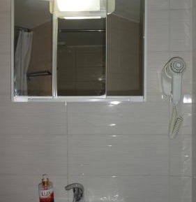 Triple Room with Bathroom