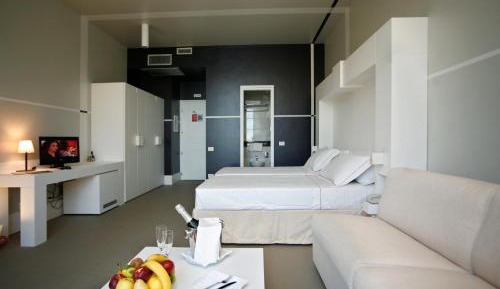 Superior Family Room