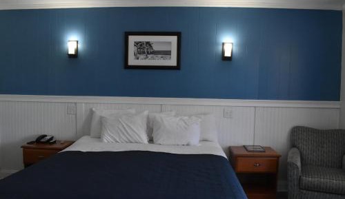 King Room with Sea View